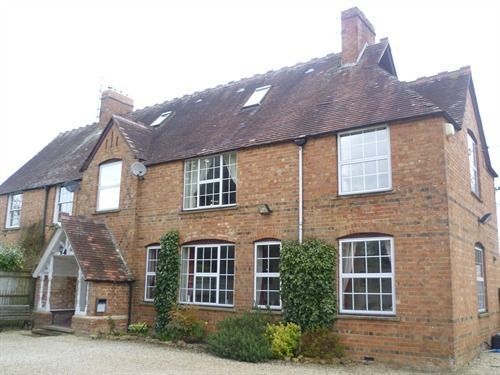 Hotel The Red House East Bourton-on-the-Water Zewnętrze zdjęcie